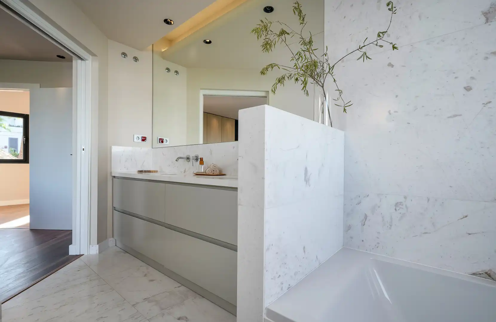 Casa con piscina en venta en Marbella Centro, imagen 4