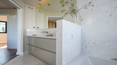 Lujosa Villa con diseño contemporáneo y lujo sin igual en La Cerquilla de Nueva Andalucía, imatge 4