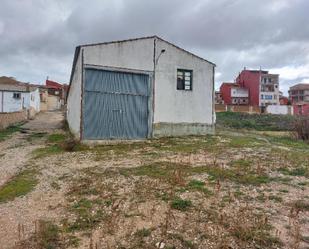 Industrial buildings for sale in Las Valeras  