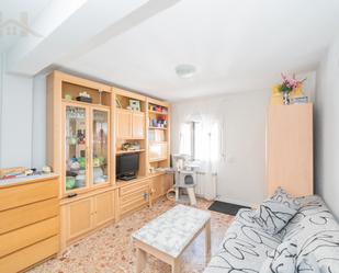 Living room of Flat for sale in Villaviciosa de Odón