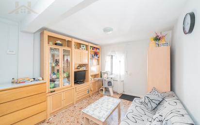 Living room of Flat for sale in Villaviciosa de Odón