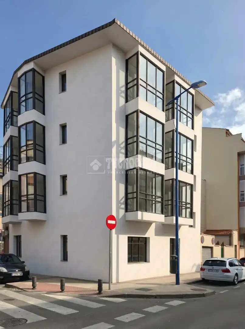 Estudio en venta en San Nicasio - Campo de Tiro - Solagua, imagen 2