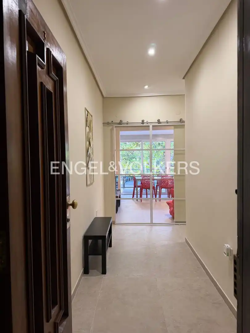 Flat for rent in Rascanya
