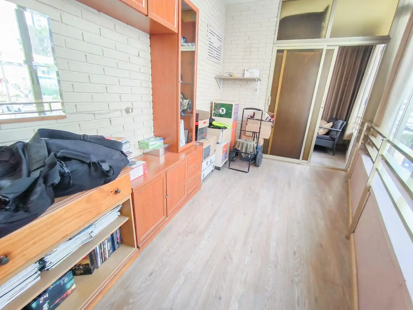 Piso con piscina en venta en Playa de Poniente, imagen 13