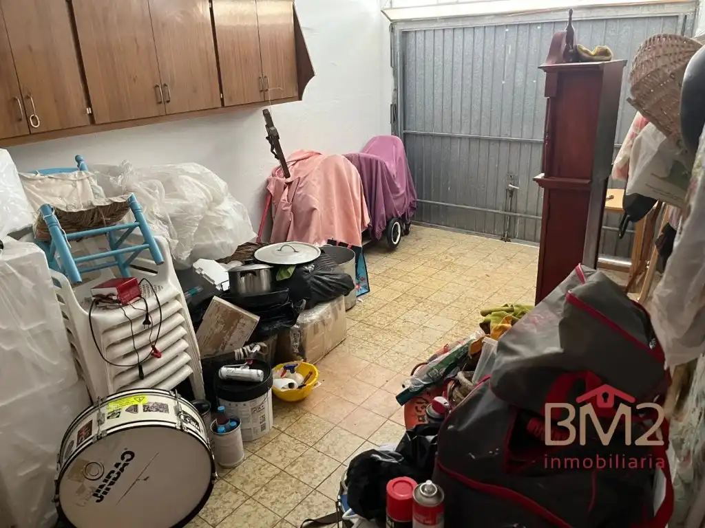 Maison à vendre à Zona Papa Luna - Platja del Gurugú, imagen 8