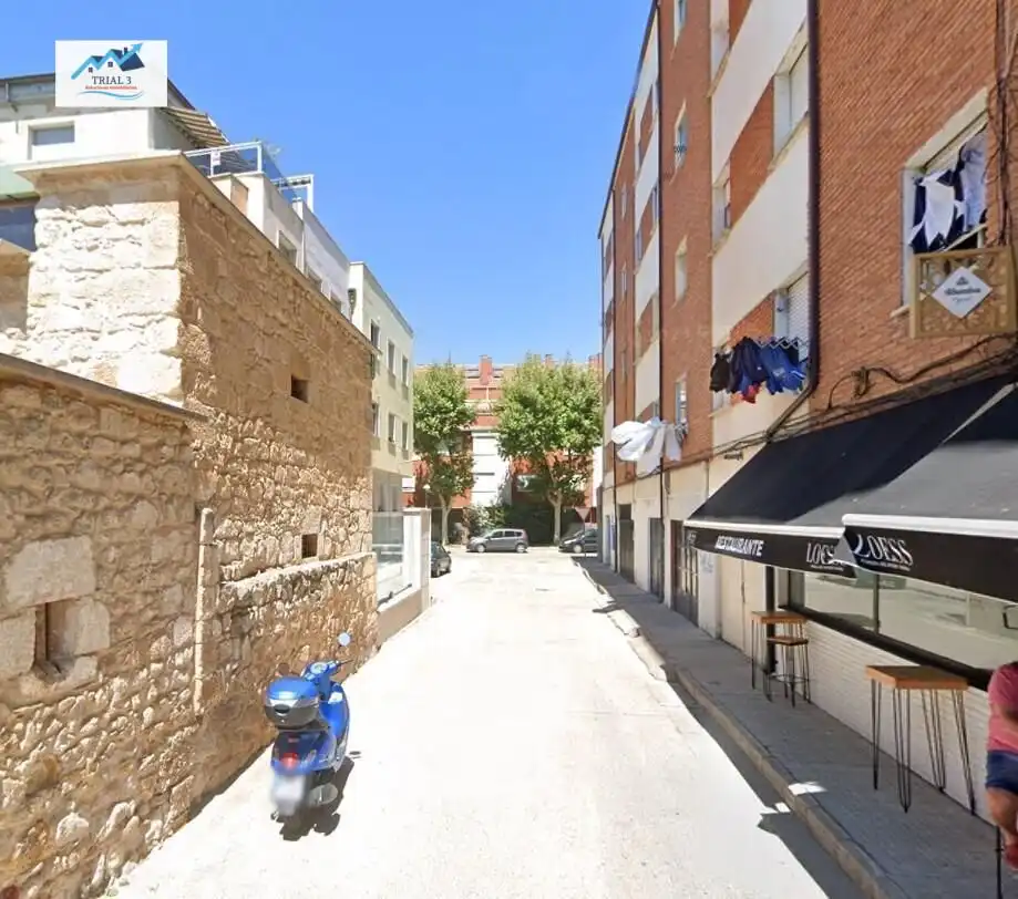 Wohnung mit Terrasse zum Verkauf in Calle VEGA, imagen 2