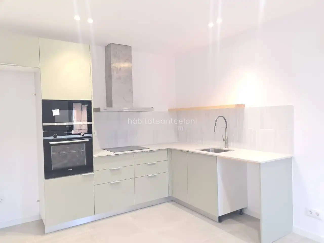Flat for rent in Carretera Vella, Sant Celoni