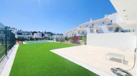 Photo 2 of Single-family semi-detached to rent in Sotoserena, Estepona