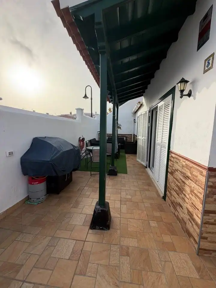Adossat en venda a Calle de Santa Ana 3, imagen 9