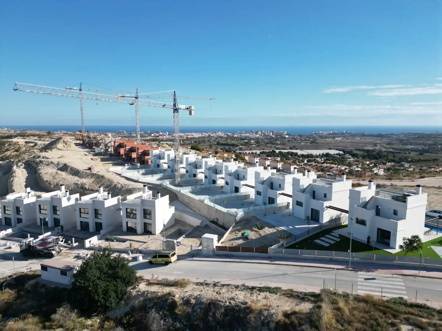 Maison avec jardin à vendre à Bonalba - Cotoveta, imagen 26