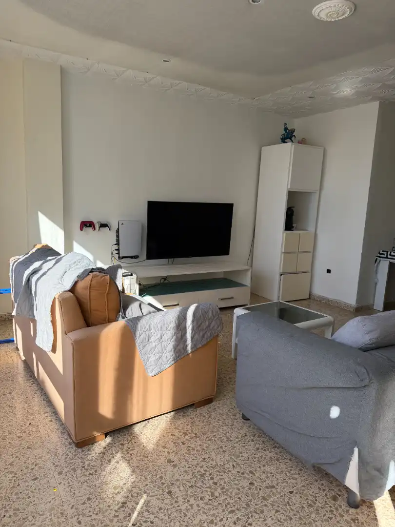 Pis amb terrassa en venda a Carrer Joan Bauzà 23, imagen 2