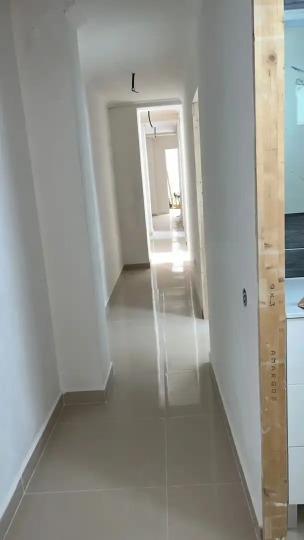 Piso en venta en Burriana / Borriana con Jardín privado