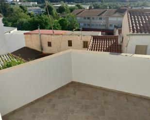 Terrace of House or chalet for sale in Loja  with Air Conditioner, Terrace and Storage room