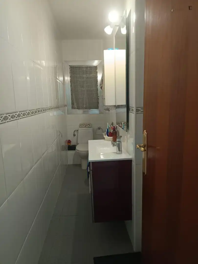 Room in La Prosperitat