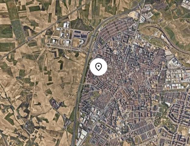 Piso en Venta en Parque Inlasa