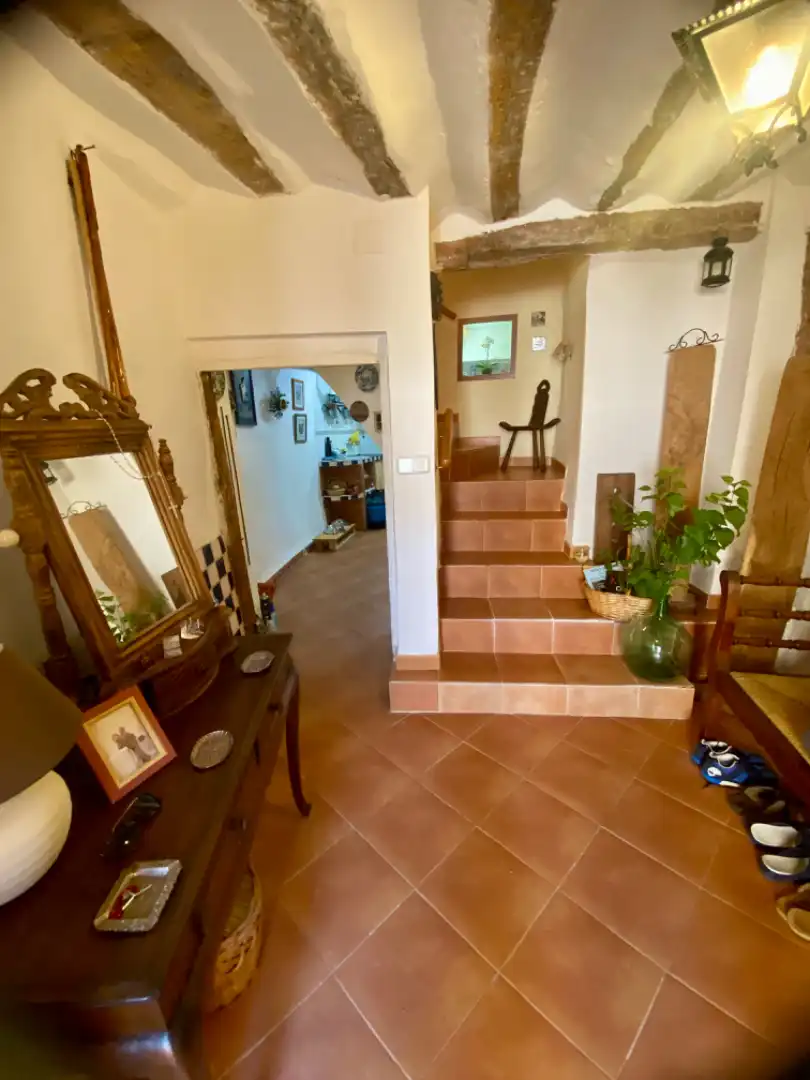 Country house zum Verkauf in Cifuentes