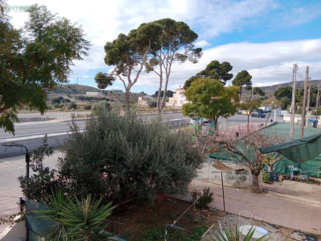 Edificio en Venta en Los Gallardos