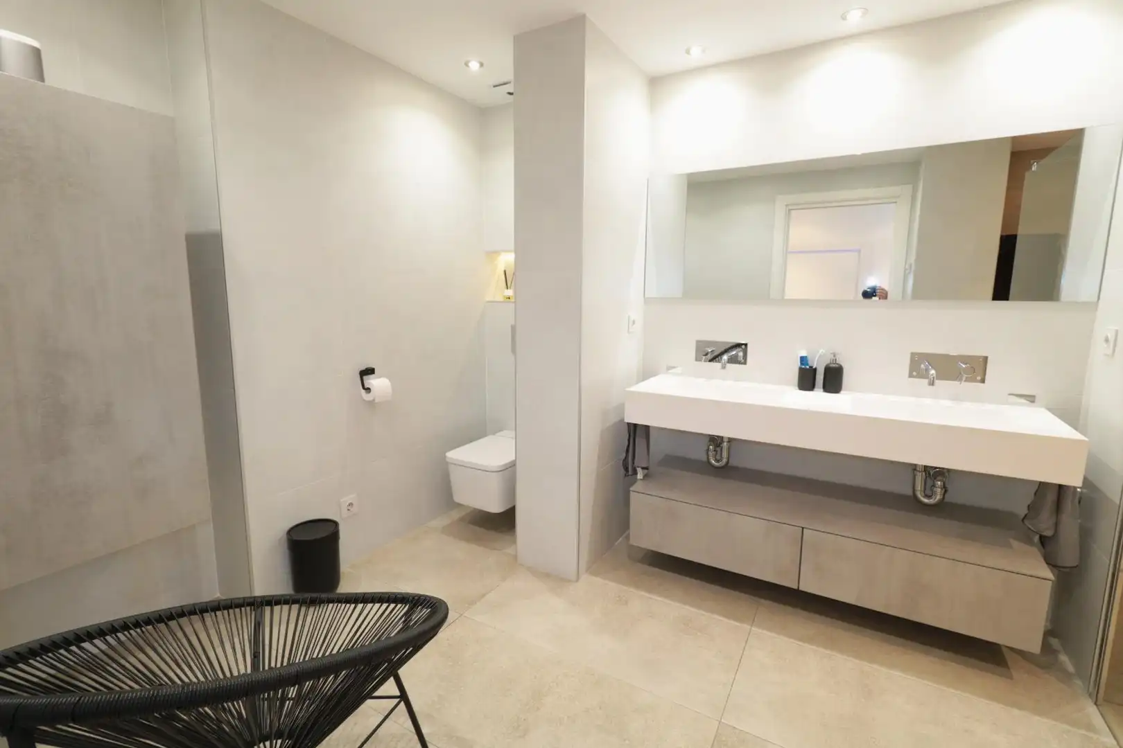 Penthouse with pool for sale in Playa del Acequión, Náufragos y Rocío del Mar, imagen 20