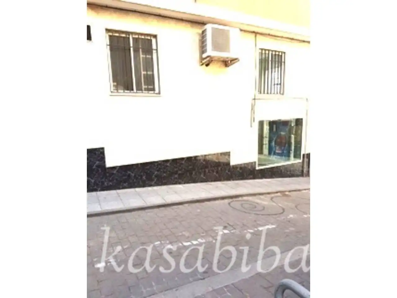 Exterior view of Commercial properties for sale in Cullera