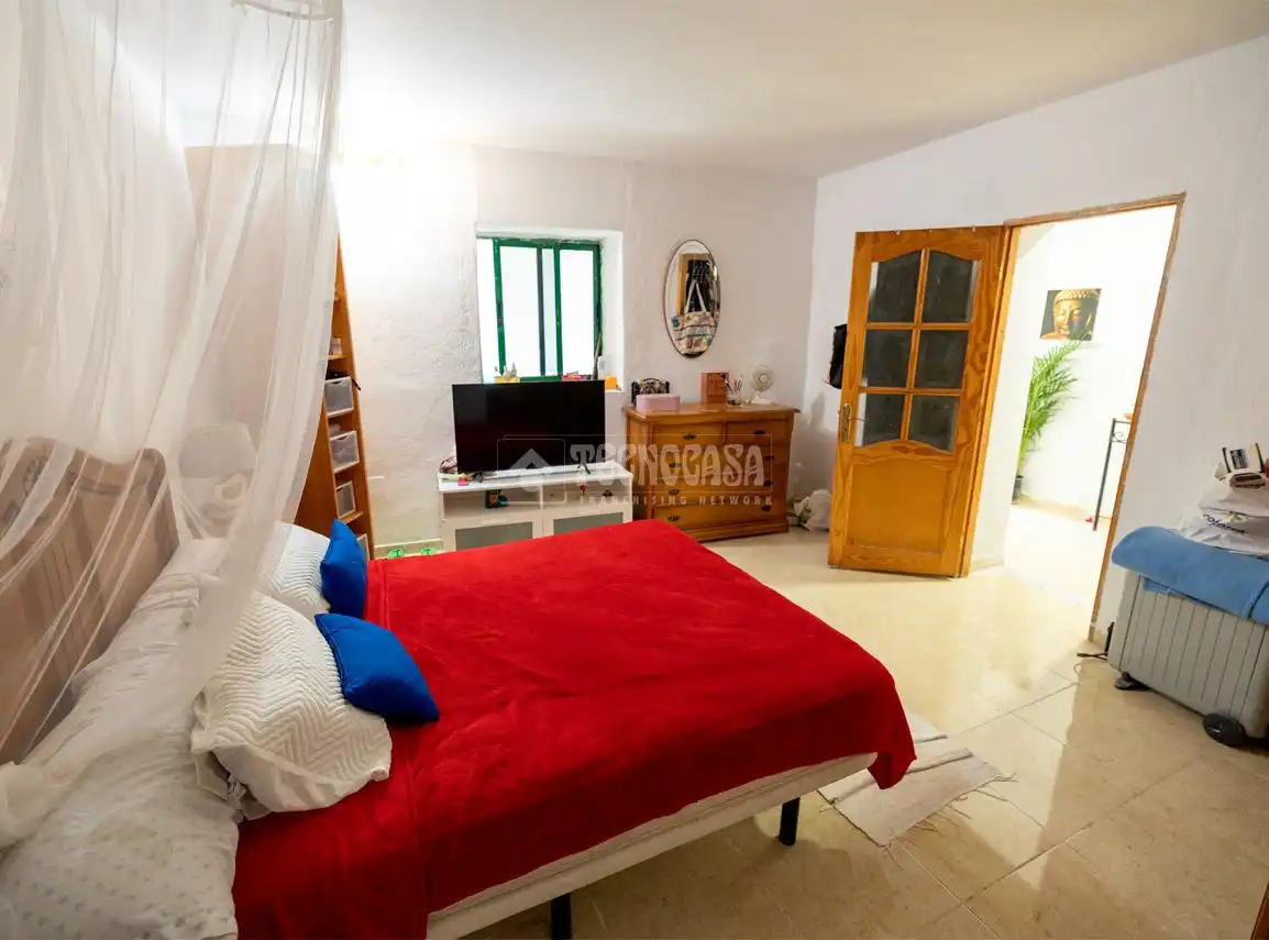 Habitación de Finca rústica en venta en Telde