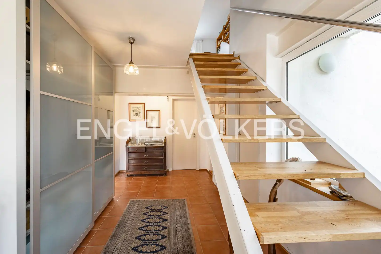 Casa o xalet en venda en Sant Cugat del Vallès amb Aire condicionat, Calefacció i Jardí privat