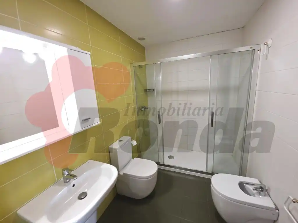 Bedroom of Study for rent in Lugo  with Furnished