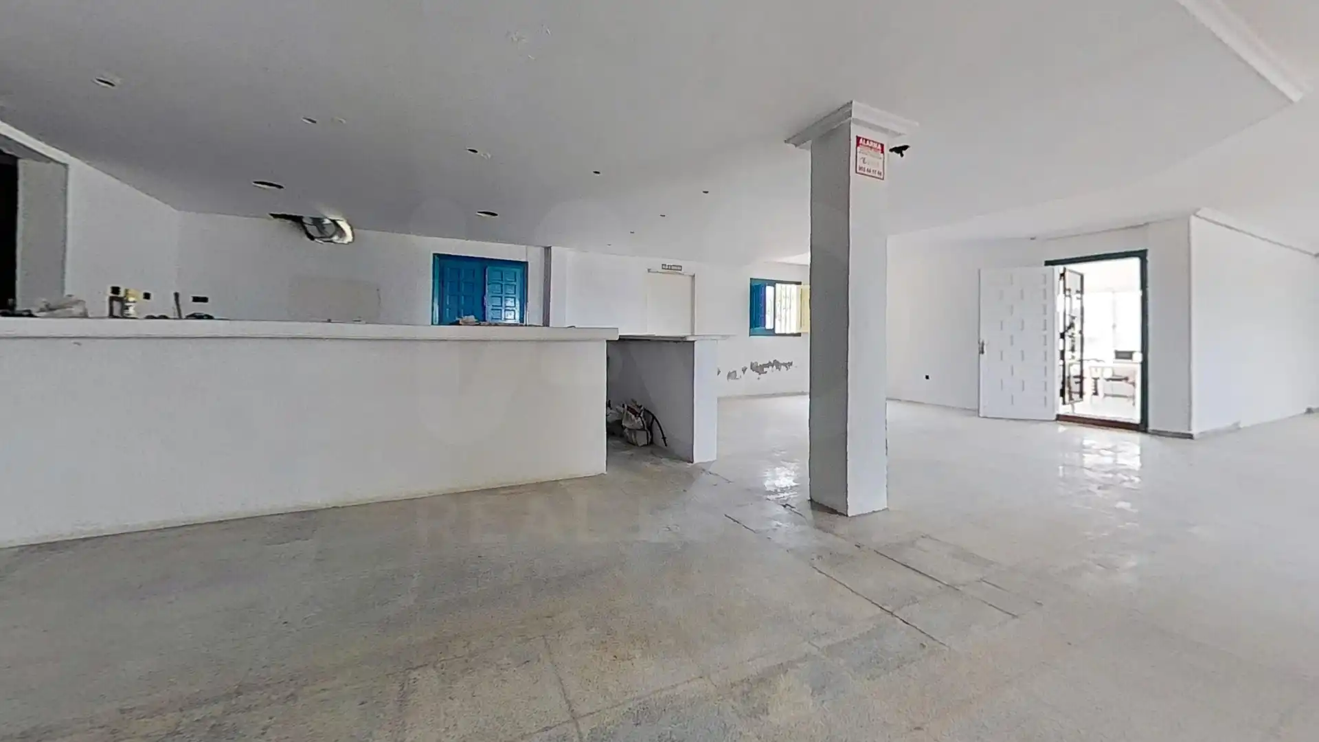Casa o xalet en venda en Elche / Elx amb Terrassa