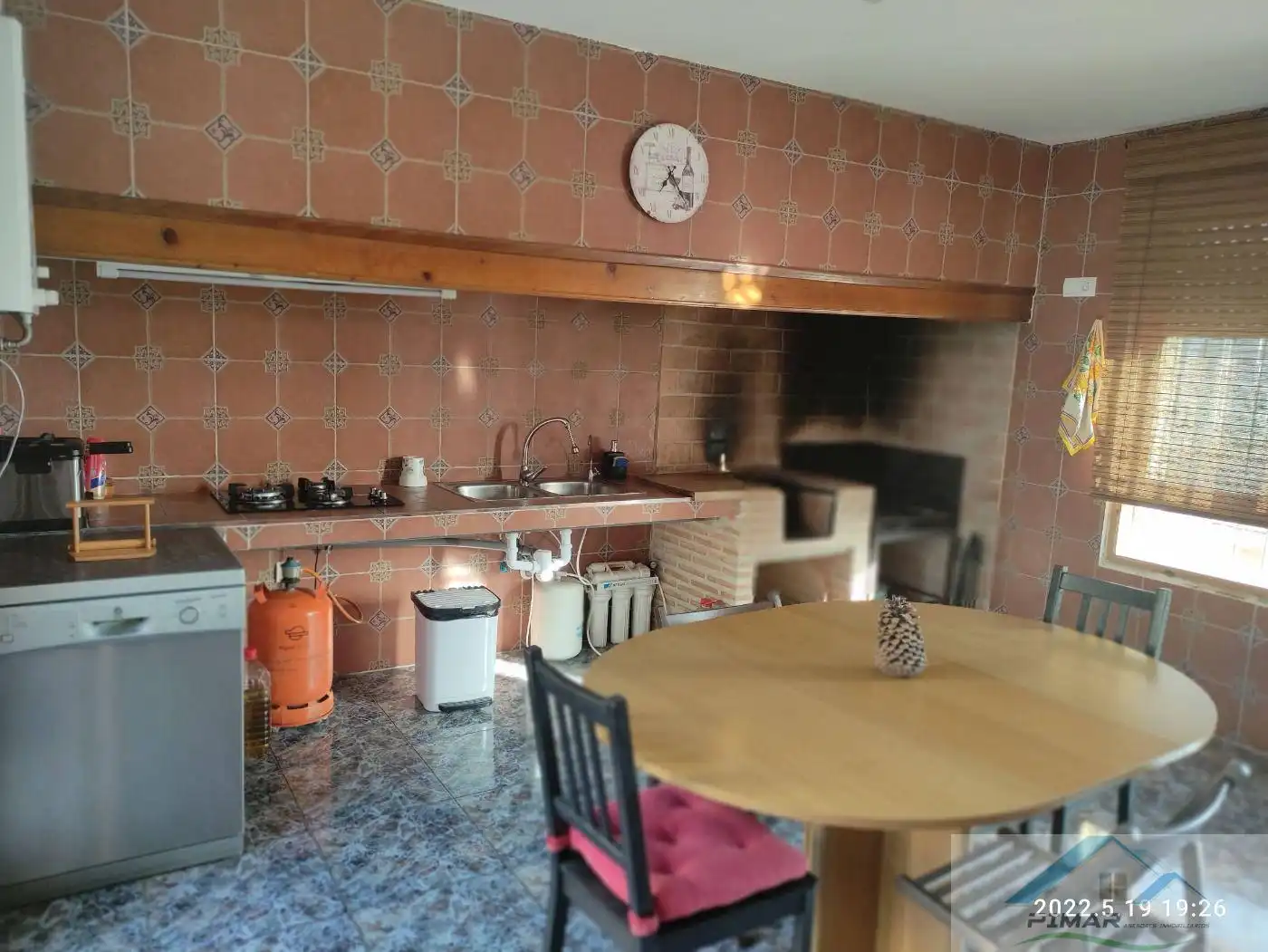 Casa o xalet en venda a La Algoda - Matola - Llano de San José