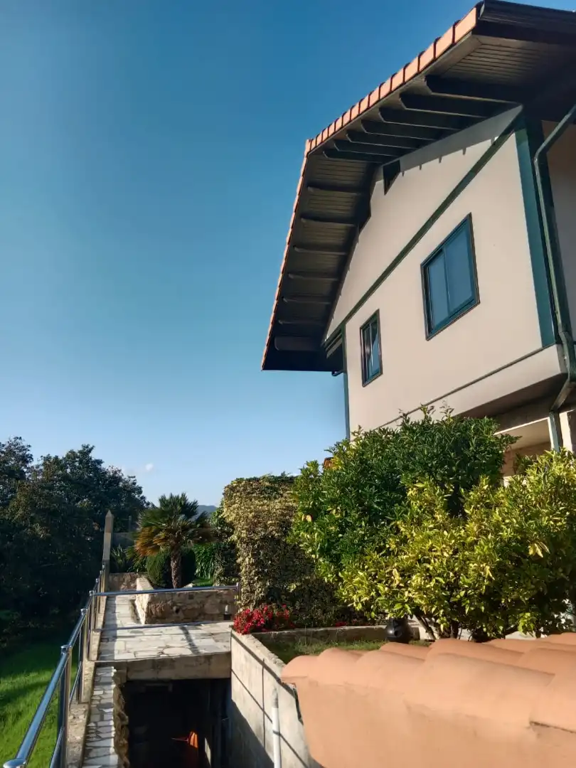 Xalet amb jardí en venda a Redondela, imagen 10