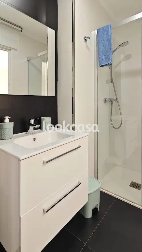 Piso con terraza en venta en Lugar Montalvo 3, imagen 22