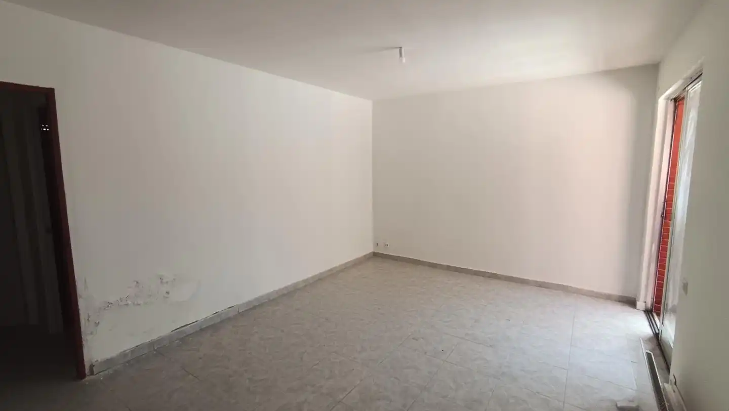 Planta baja en venta en Madrid con Calefacción y Terraza