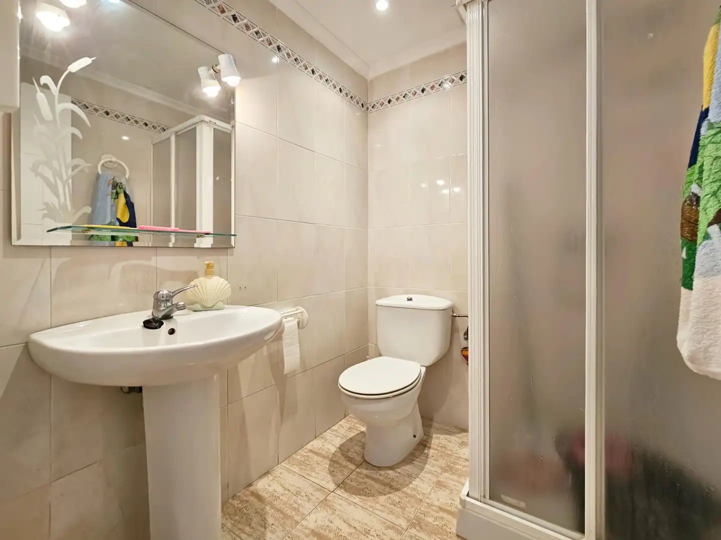 Apartamento con terraza en venta en Los Arenales del Sol, imagen 20