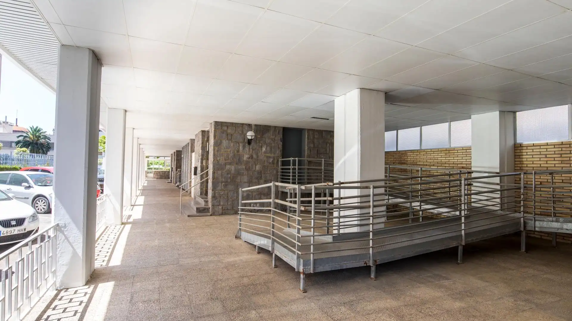 Flat with terrace for sale in Calle ARAGON (CONDES DE) 11, imagen 44