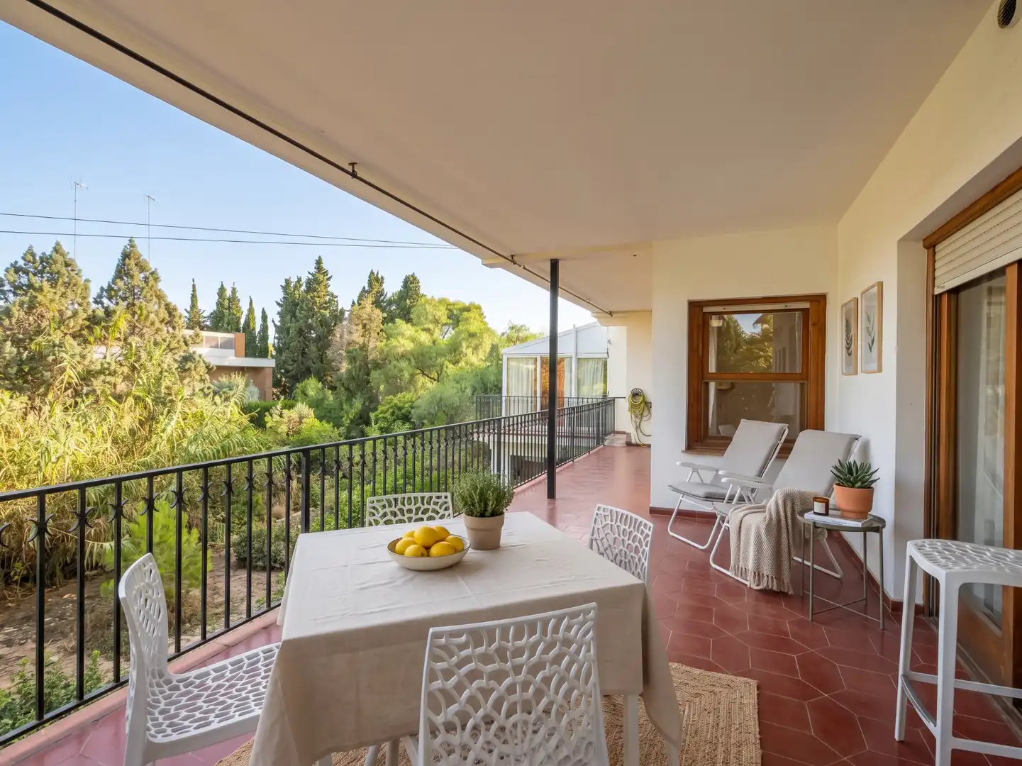 Villa avec terrasse à vendre à Avinguda Corts Valencianes, imagen 31