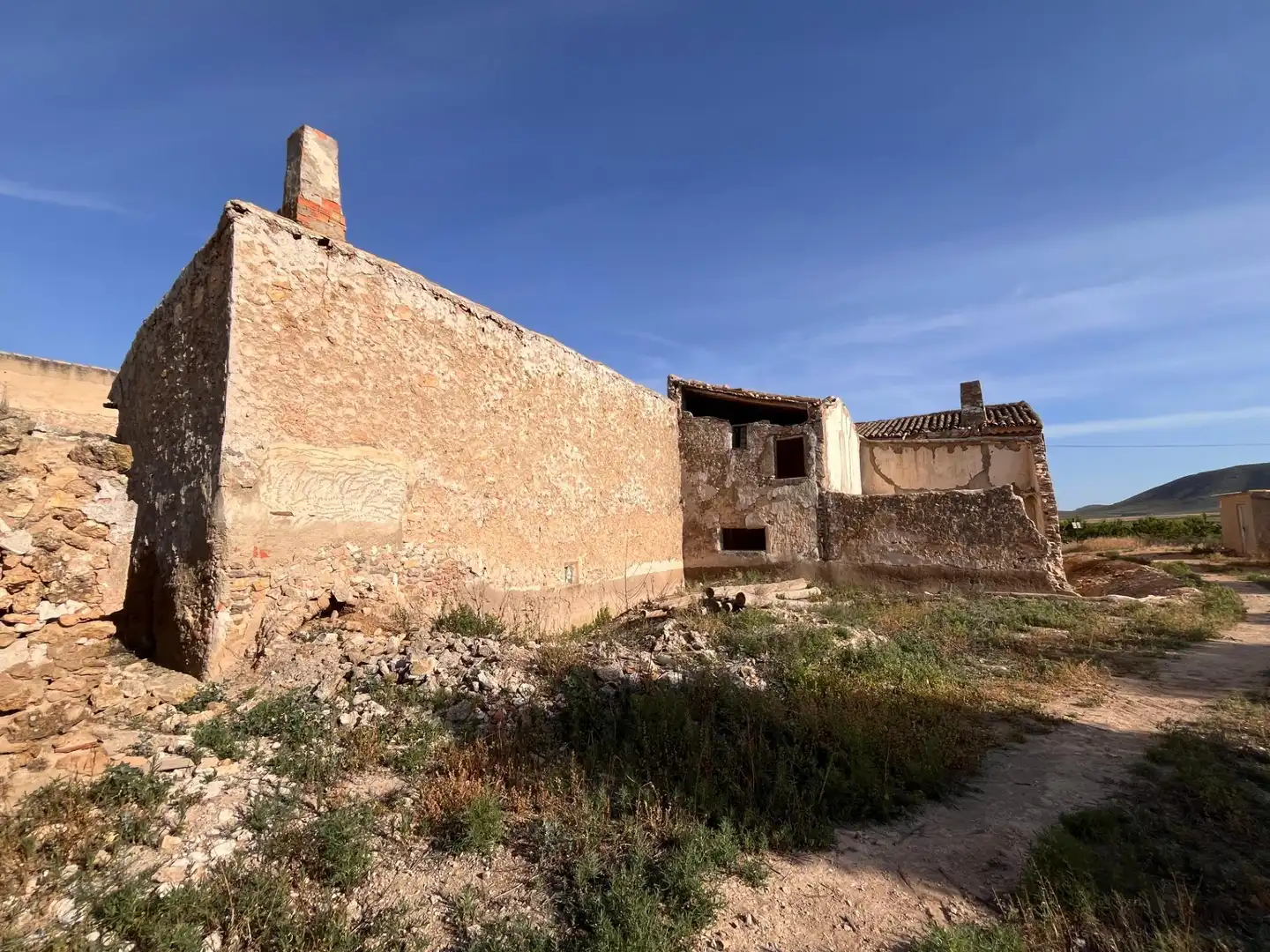Maison mitoyenne à vendre à Carretera DISEMINADOS 72, imagen 3