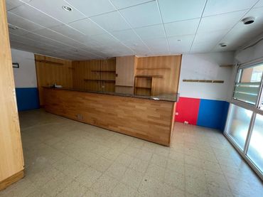 Local comercial en venta en Montornès del Vallès