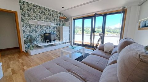 Foto 3 de Apartamento en venta en Avenida Da Constitución, Boiro, A Coruña