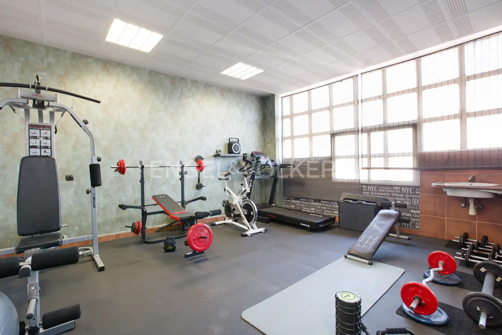 Buildings for sale in Bilbao 