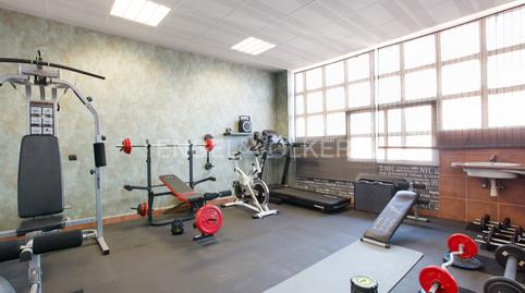 Foto 4 de Edificio en venta en Calle Larraskitu, 6, Artatzu - Larraskitu, Bizkaia