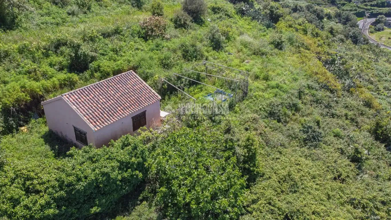 Land for sale in Icod de los Vinos