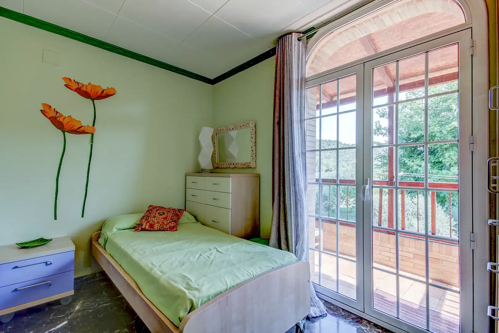 Detached house with terrace for sale in Camí Can Sadurní 40, imagen 29
