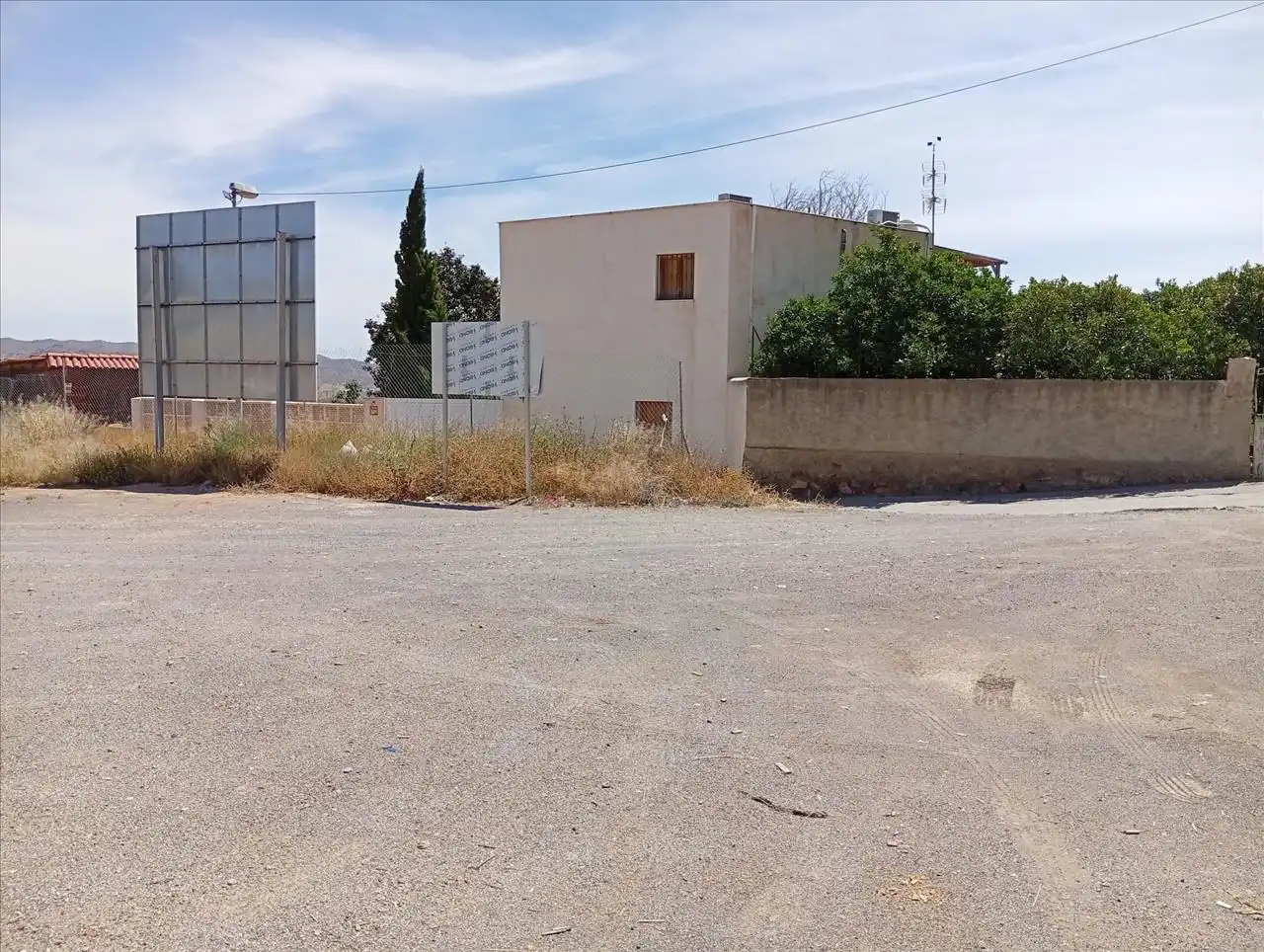 Terreny residencial en venda a Almazara, imagen 17
