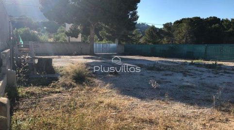 Foto 4 de Residencial en venda a Benicolada - Las Adelfas, Calpe / Calp