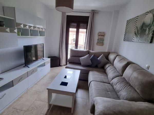 Dúplex de lloguer a Cañero