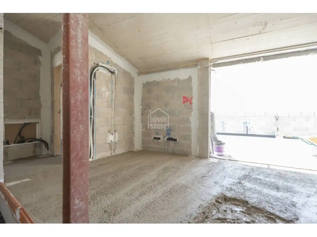 Apartament en venda en Ciutadella 