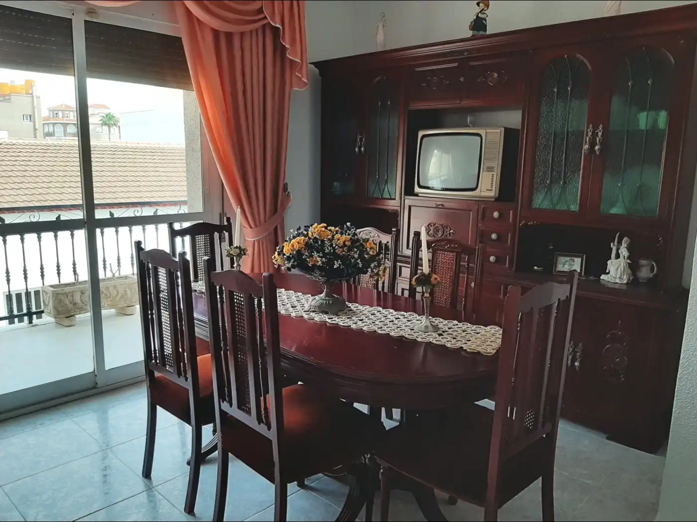 Casa con terrazza in vendita a Puerto Lumbreras, imagen 2