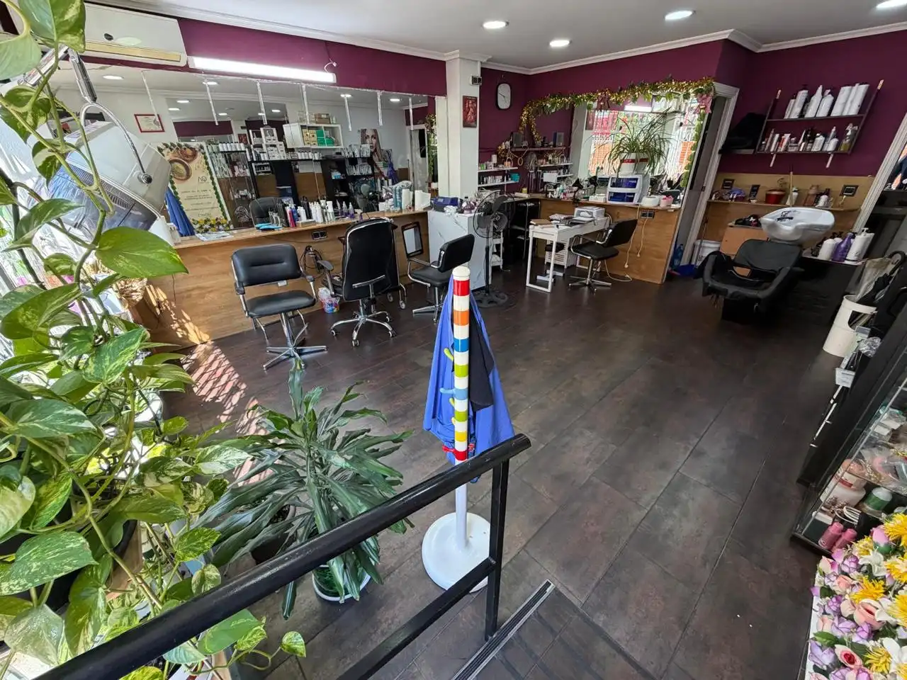 Planta baja en venta en De La Constitución, Centro