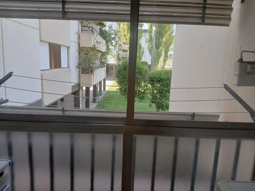 Terrasse von Wohnung zum Verkauf in Ezcaray mit Heizung, Privatgarten und Terrasse