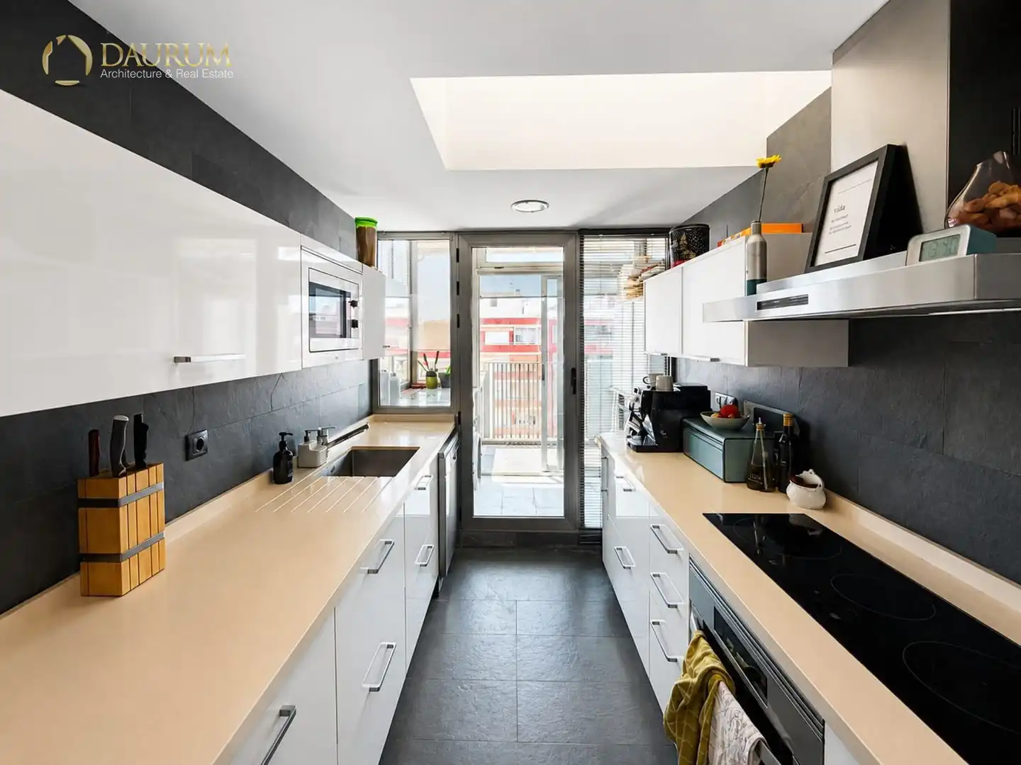 Penthouse mit Aufzug zum Verkauf in AVENIDA GENERAL MARVÁ, imagen 13