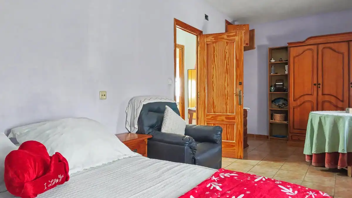 Villa con piscina in vendita a Ondara, imagen 15